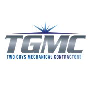 Two Guys Mechanical Contractors 